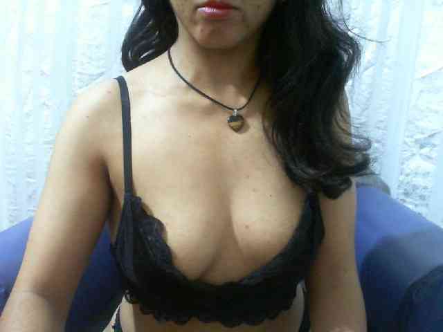 Lysah webcam