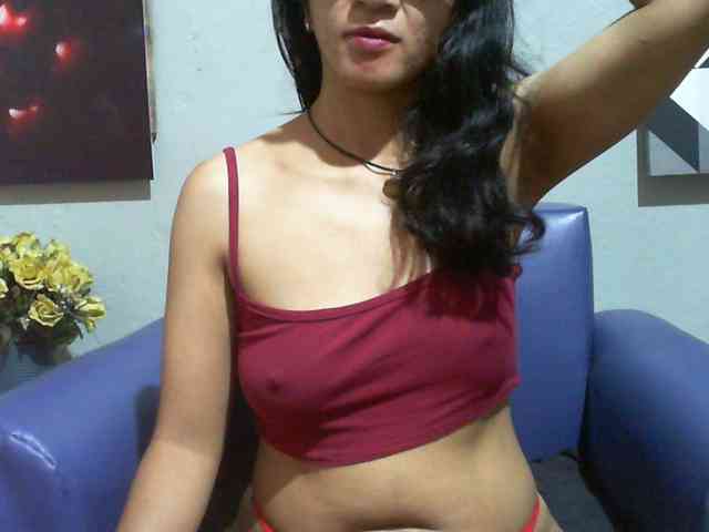 Lysah webcam