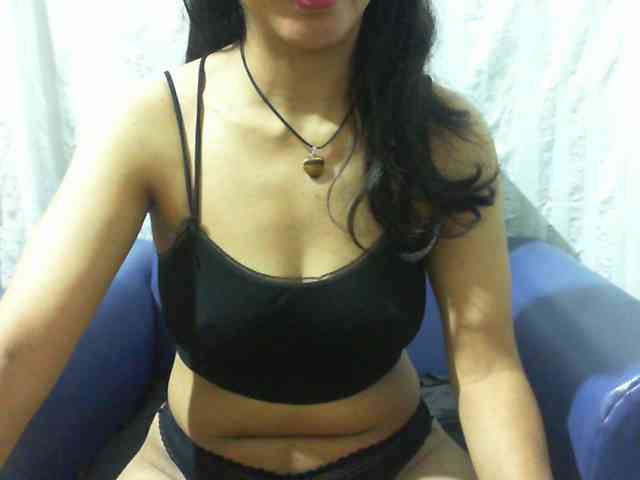 Lysah webcam