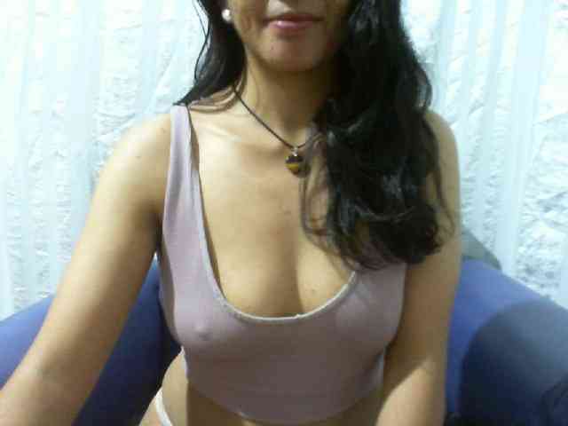 Lysah webcam