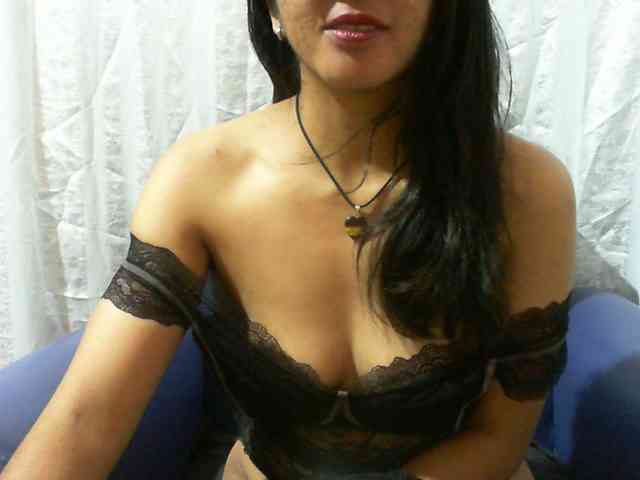 Lysah webcam
