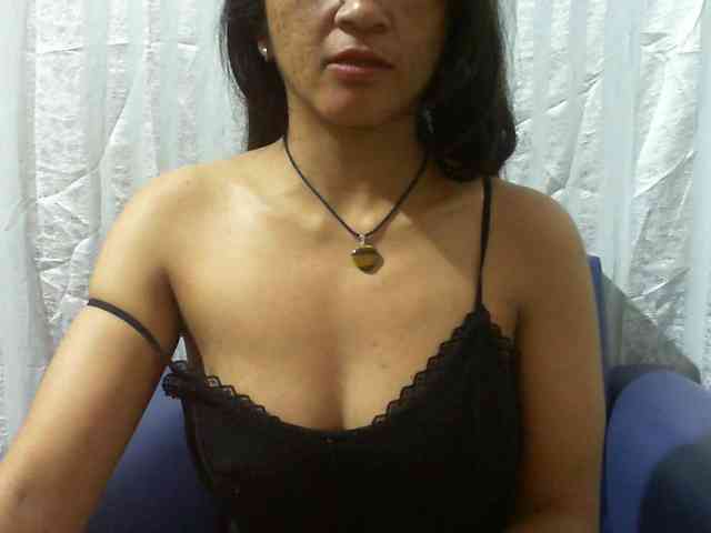 Lysah webcam