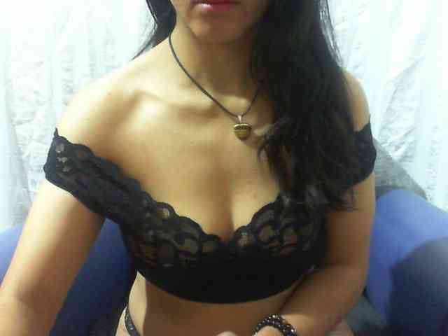Lysah webcam