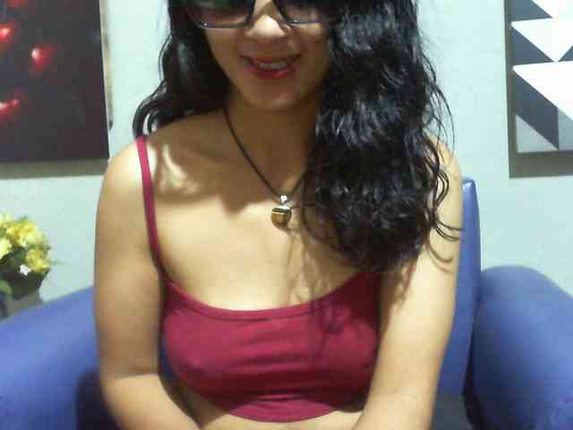 Lysah webcam