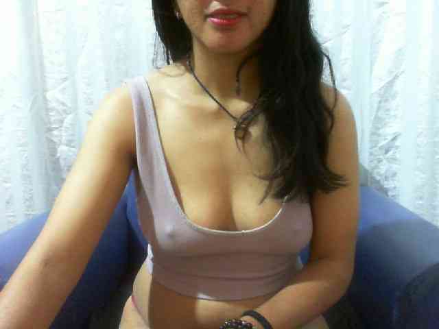 Lysah webcam