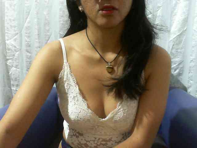 Lysah webcam