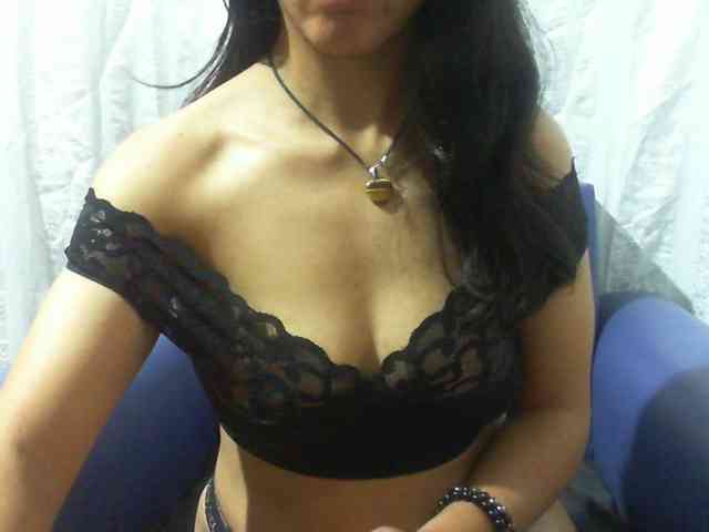 Lysah webcam