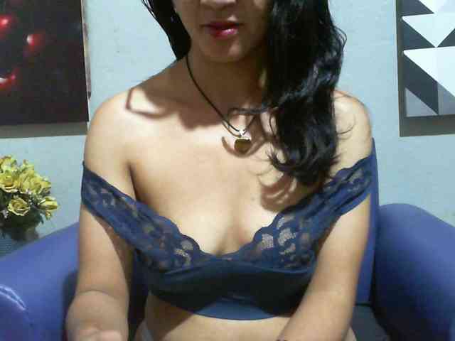 Lysah webcam