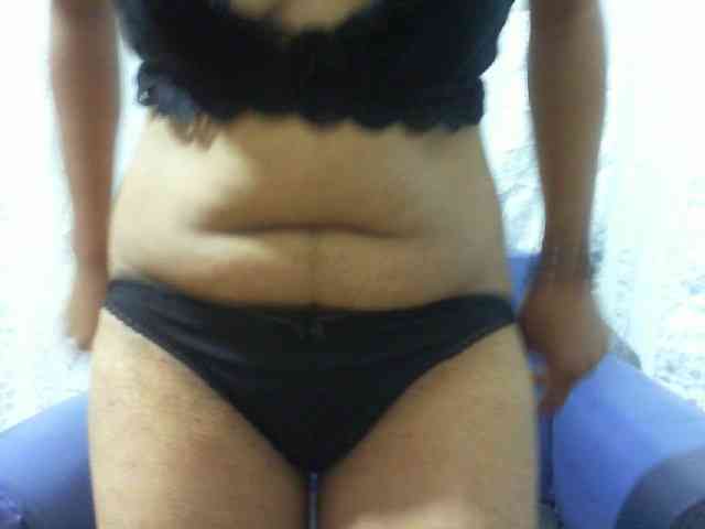 Lysah webcam