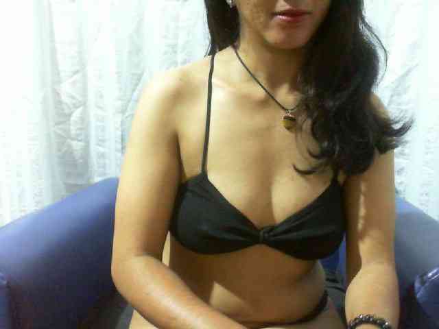 Lysah webcam