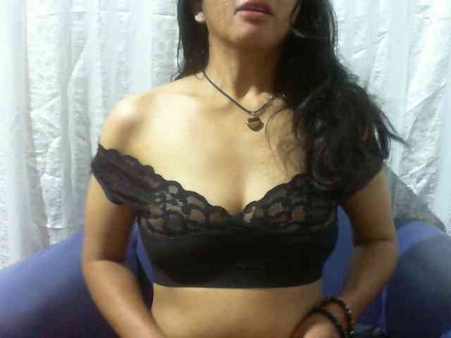 Lysah webcam