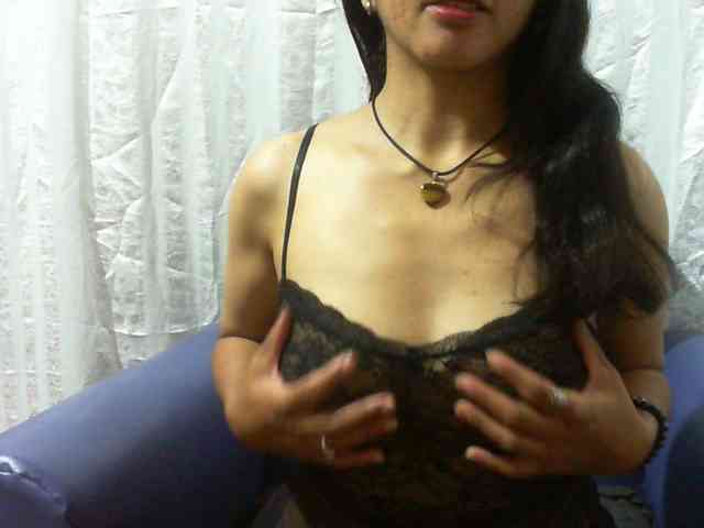 Lysah webcam