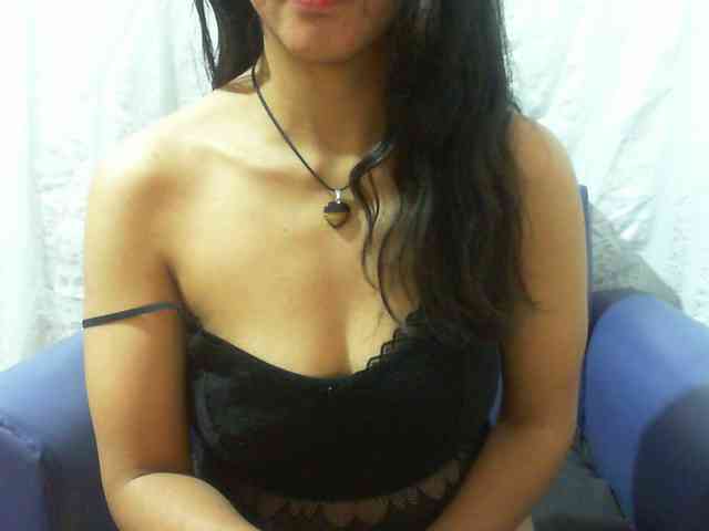 Lysah webcam