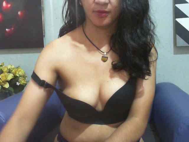 Lysah webcam