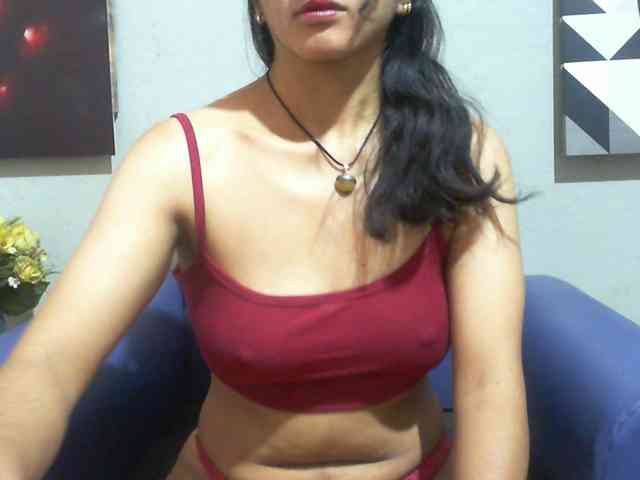 Lysah webcam