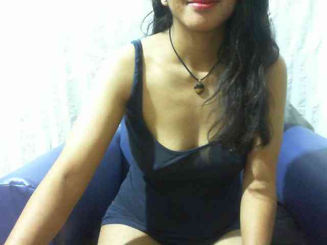 Lysah webcam