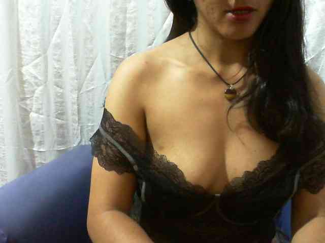 Lysah webcam