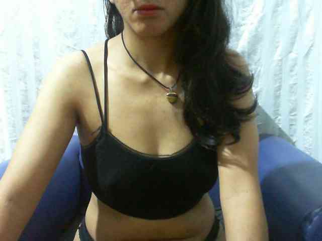 Lysah webcam
