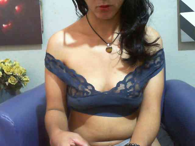 Lysah webcam