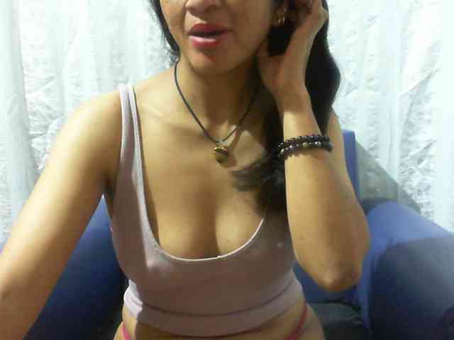 Lysah webcam