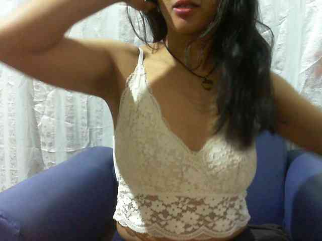 Lysah webcam