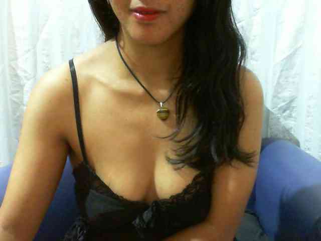 Lysah webcam