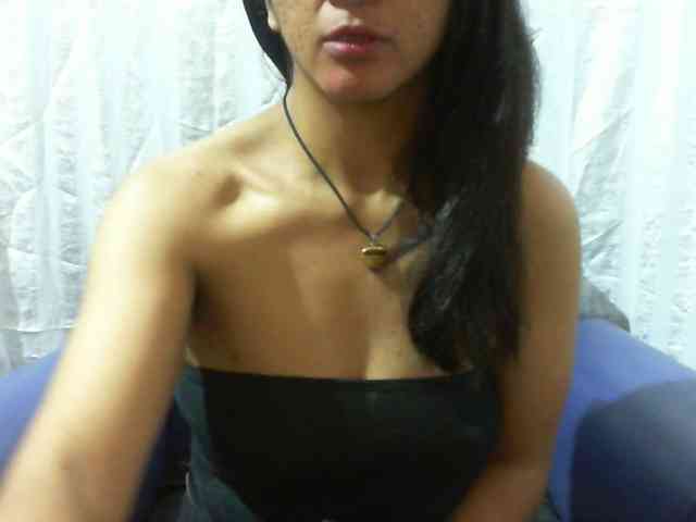 Lysah webcam