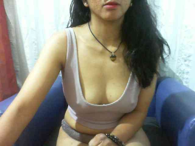 Lysah webcam