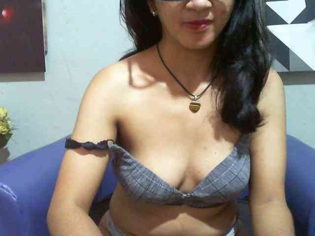 Lysah webcam