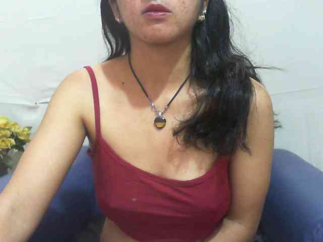 Lysah webcam