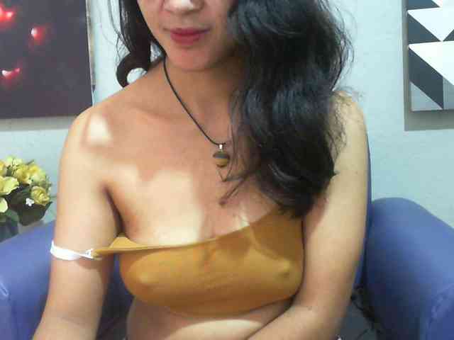 Lysah webcam