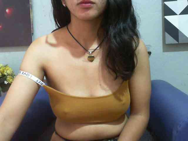 Lysah webcam