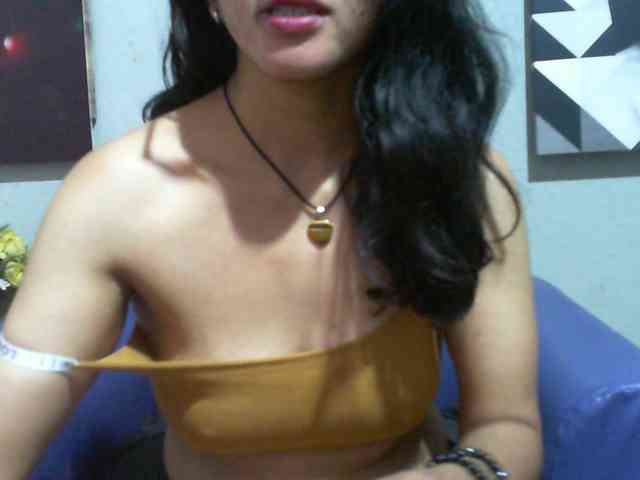 Lysah webcam