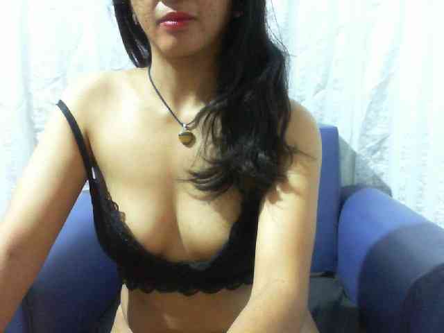 Lysah webcam
