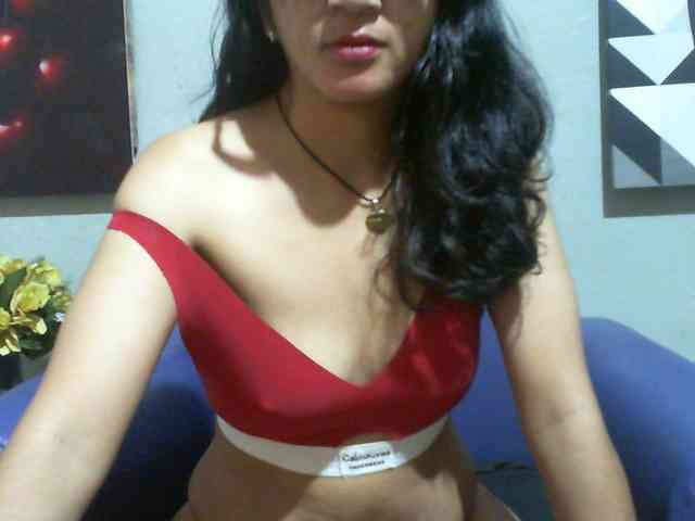 Lysah webcam