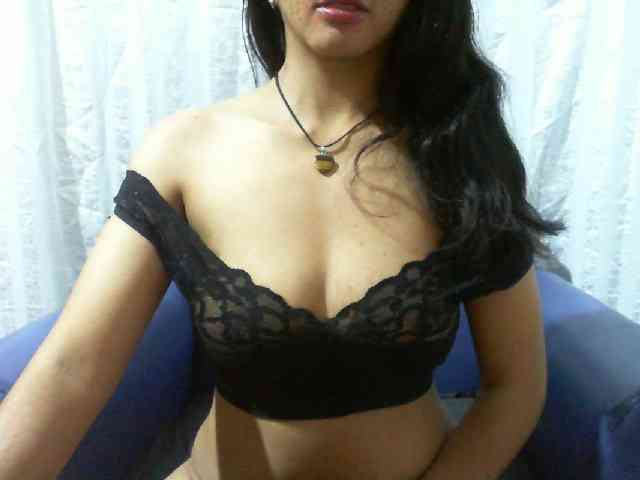 Lysah webcam