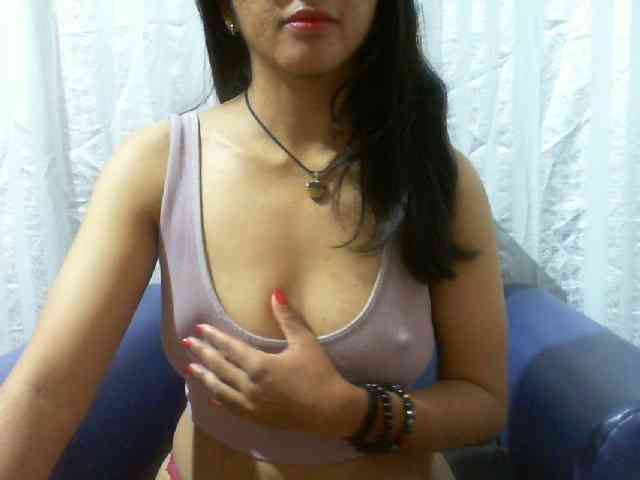 Lysah webcam