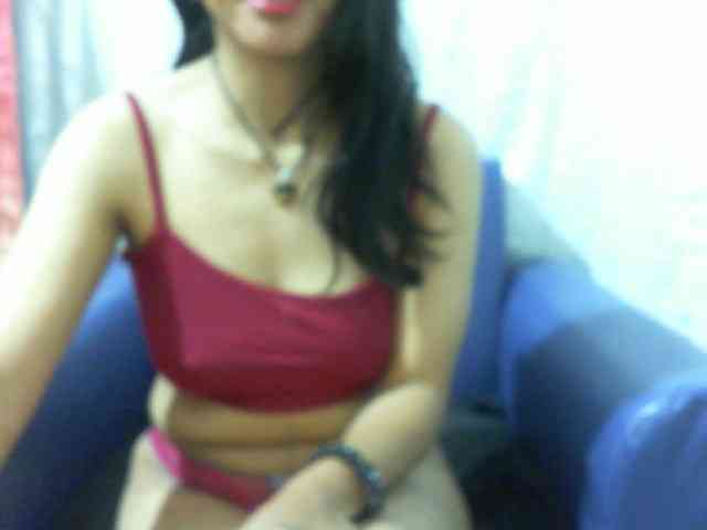 Lysah webcam