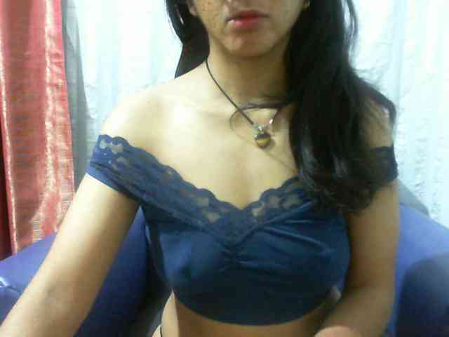Lysah webcam