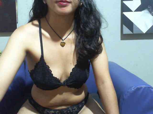 Lysah webcam