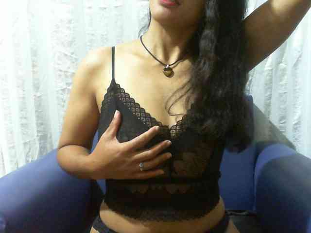 Lysah webcam