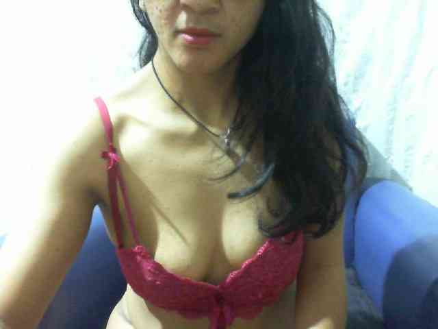 Lysah webcam