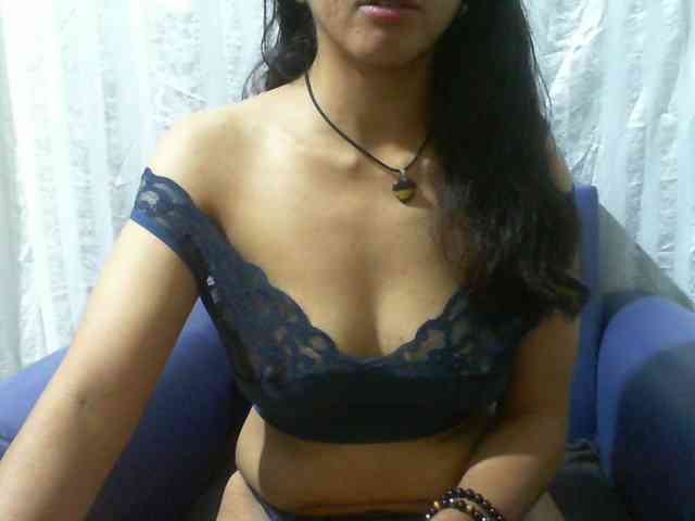 Lysah webcam