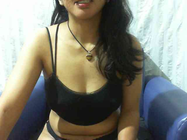 Lysah webcam
