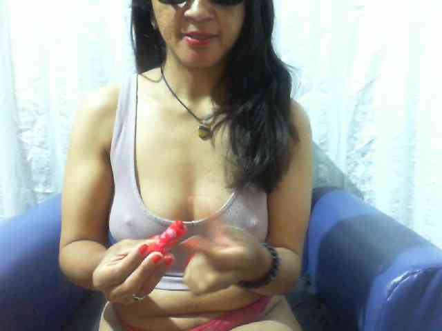 Lysah webcam