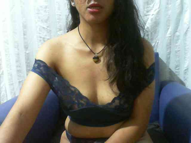 Lysah webcam