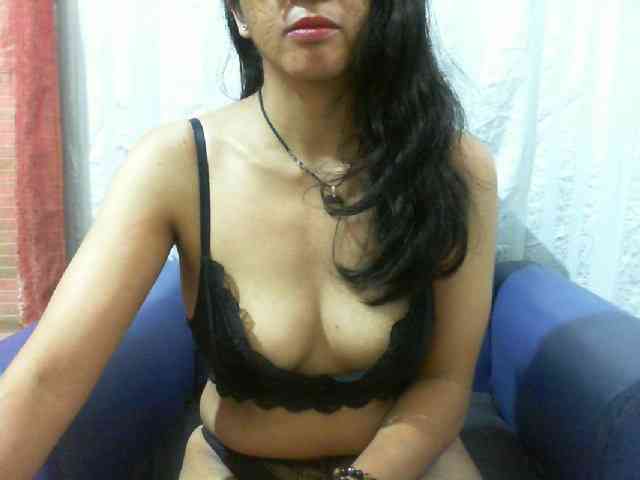 Lysah webcam
