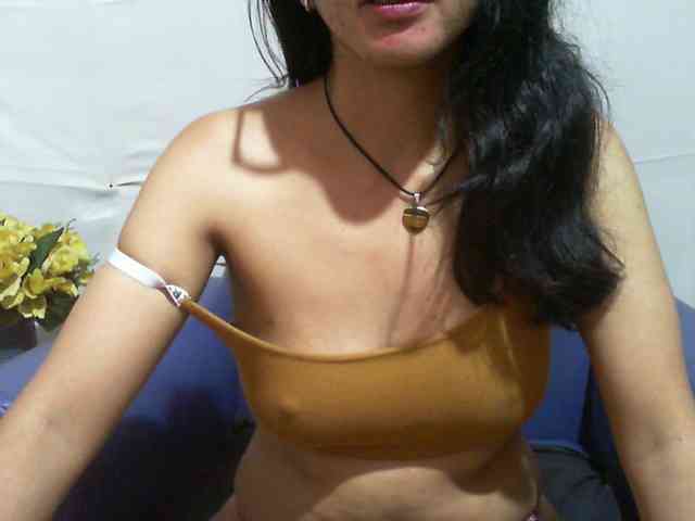 Lysah webcam