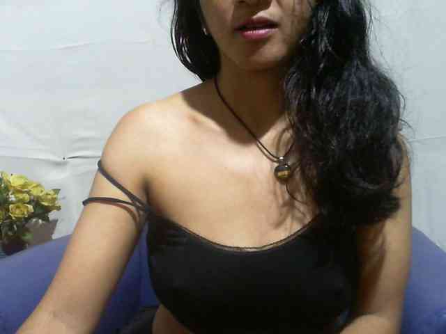 Lysah webcam