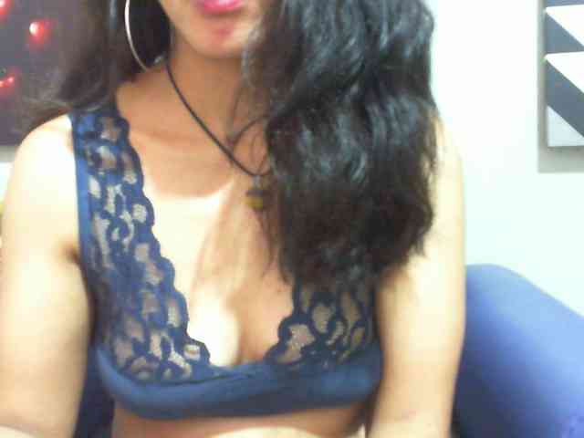 Lysah webcam